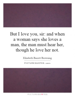 he loves her quotes