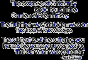 Fun Atheist Blinkies and Quotes