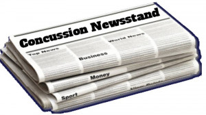 Concussion Newsstand for the week ended October 17, 2014