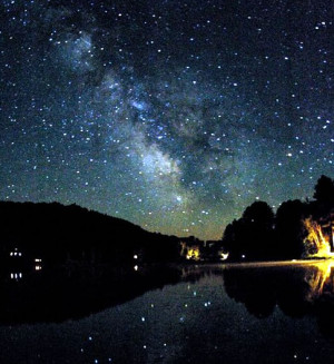 このページでは、七夕や夜空の星々をテーマや ...