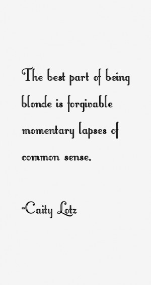 Caity Lotz Quotes & Sayings