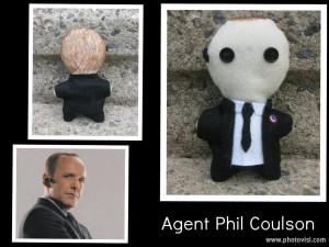 When we got home with help of the avengers Sarah room was finished as ...