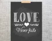 love chalkboard quotes - Google Search