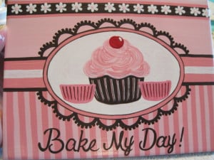 Come See Me Quotes Go ahead ~ bake my day!