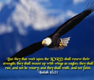 eagle-bible-verse