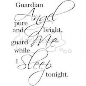 guardian angels