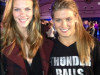 Eugenie Bouchard facebook · twitter · web nickname just now RT ...