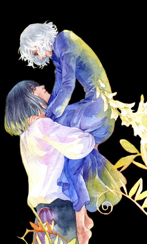 Howl Jenkins Pendragon Tumblr