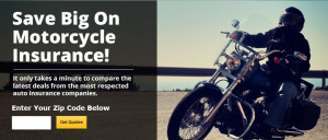 Motorcycle Insurance Quotes Made Easy