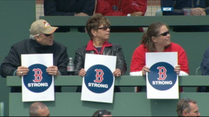PHOTO: The Red Sox Nation turned out in force Saturday, April 20, 2013 ...