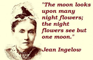 Jean ingelow famous quotes 2