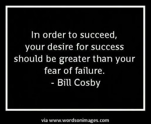 Quotes by bill cosby