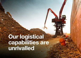 Environmental policy