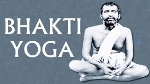 Title: Bhakti Yoga - The Easiest Way By Ramakrishna Paramahamsa