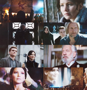 Catching Fire Trailer