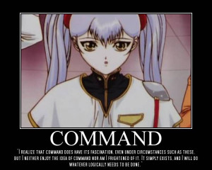 Anime Quotes About Darkness Anime: martian successor