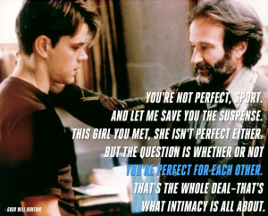 10 of Robin Williams's Most Touching, Memorable Movie Lines