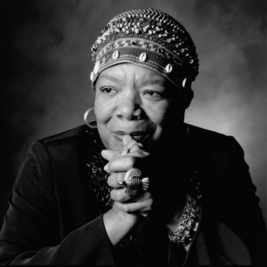 Profile of the Day: Maya Angelou