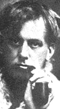 Crowley remains a popular icon of libertines and those interested in ...