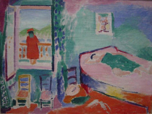 FAUVISM