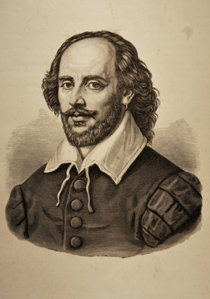 Shakespeare: 10 Quotes That Will Make You a Better Leader