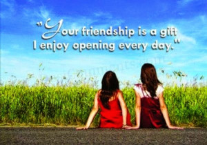 LUCKY FRIENDSHIP QUOTES – LUCKY QUOTES & QUOTATIONS FIND THE FAMOUS ...