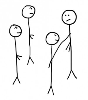 The Aggressively Online Dating Guy Who Can’t Believe He’s Not ...