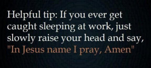 Images sleep at work picture quotes image sayings