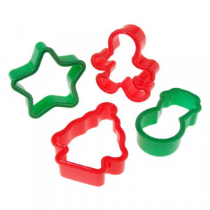 Christmas Cookie Cutter...