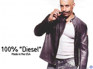 Vin Diesel Quotes