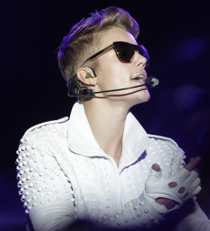 Drake Bell Justin Bieber