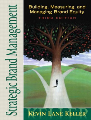 Strategic Brand Management (3rd Edition)