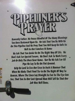 Life, Pipeline Quotes, Pipeliner Quotes, 537720 Pixel, Pipeliners Wife ...