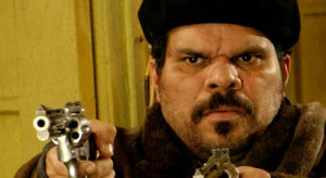 Luis Guzman Will Aztec Warrior Movie News Empire