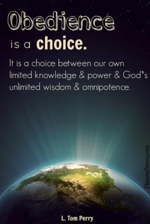 Elder L. Tom Perry | Popular quotes from April 2014 LDS general ...