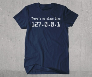 best quotes seen on t shirts which are related toputer science