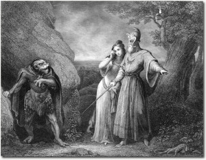 prospero the tempest prospero the tempest the tempest prospero ...