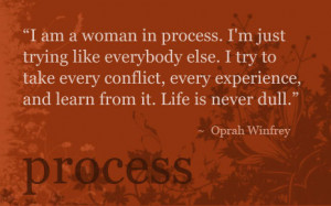 25 Oprah Winfrey Quotes to Uplift Your Spirits