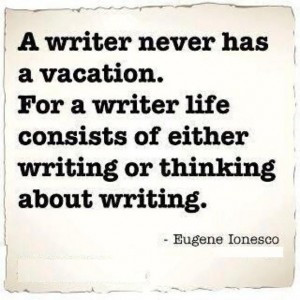 Eugene Ionesco Quotes: Why do people always expect authors to answer ...