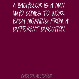 These are impressive collections of Sholom Aleichem quotes, you can ...