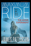 Amazon.com: The Angel Experiment (Maximum Ride, Book 1) (9780446617796 ...