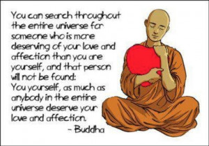 Quote of the Moment... Buddha