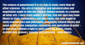 Top Quotes About Architecture And Culture