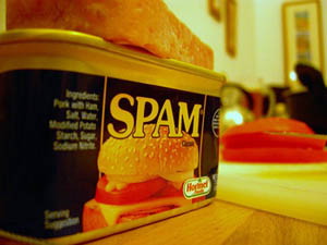 big spam Instagram to fight off spam and fake naked ladies