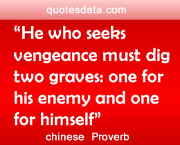 Picture Popular Chinese proverbs >>More....
