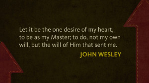 John Wesley