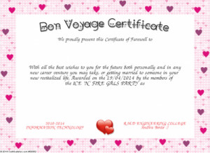 Related Pictures bon voyage quotes 4551365002791986 jpg