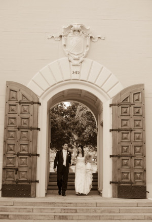 Pomona Wedding Photographer| Saint Joseph's Catholic Church- Pomona ...