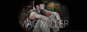 Mac Miller Facebook Covers
