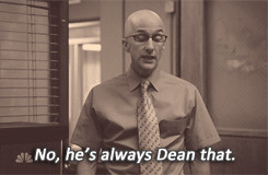 ... © community ben chang dean pelton craig pelton mine:community